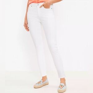 LOFT Women Skinny Jeans